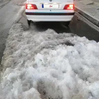 پژو پارس مدل 91|خودرو سواری و وانت|پیرانشهر, |دیوار