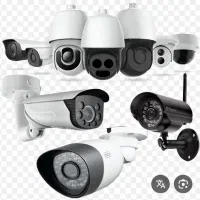 استخدام فروشنده خانوم جهت فروشگاه دوربین و دزدگیر