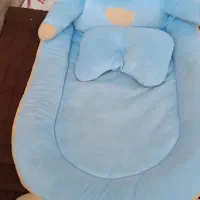 رخت خواب نوزاد.خرس خواب.|اسباب و اثاث بچه|نسیمشهر, |دیوار