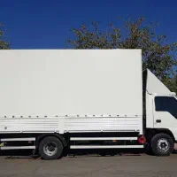 باربری اسباب بارترابی  حمل اسباب اثاثیه منزل