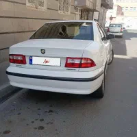 سمند ef7 مدل 94 دوگانه بیرنگ و تمیز|خودرو سواری و وانت|تهران, خزانه|دیوار
