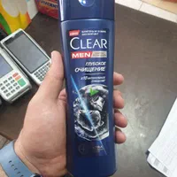 شامپو کلیر اصل تاریخ جدید و طرح جدید