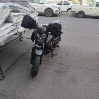 موتور سیکلت na180|موتورسیکلت|تهران, عبدل‌آباد|دیوار