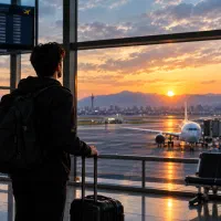 برگزاری آزمون بین المللی - تافل و آیلتس