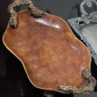 سینی پولیستر خاص و جذاب