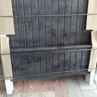 تخت و تشک در شهر تشک