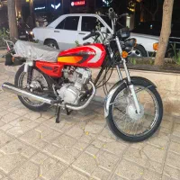 موتور سیکلت هوندا
