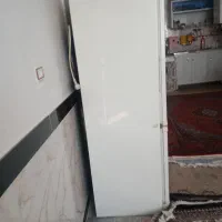 یخچال ایستاده فریزر شرکت هیمالیا
