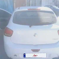 تیبا ۲|خودرو سواری و وانت|نورآباد, |دیوار