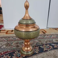 شرینی خوری|کلکسیون اشیاء عتیقه|اهواز, کوی مهدیس|دیوار