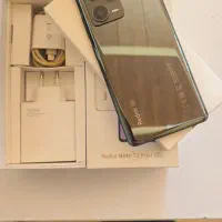 not 12 pro plas 5g|موبایل|شیراز, جوادیه|دیوار