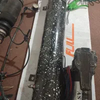 پنوماتیک تک موتور|قطعات یدکی و لوازم جانبی|فاضل آباد, |دیوار