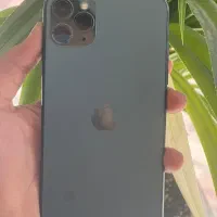 اپل iPhone 11 Pro Max با حافظهٔ ۲۵۶ گیگابایت|موبایل|رفسنجان, |دیوار
