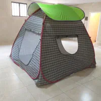 چادر مسافرتی|کوهنوردی و کمپینگ|اردبیل, |دیوار