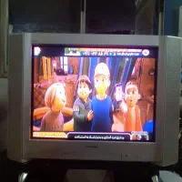 تلویزیون 29اینچ