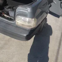 فنر لول و چراغ عقب|قطعات یدکی و لوازم جانبی|کرمانشاه, |دیوار