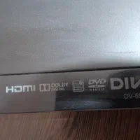 دستگاه پخش dvd ال جی کم کارکرد|پخش‌کننده DVD و ویدیو|تهران, صادقیه|دیوار