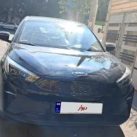 اجاره خودرو j7 /ماشین برقی/رنت کار