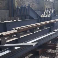 سوله سازی / ساخت سوله صنعتی / پیمانکاری / نصب سوله|خدمات پیشه و مهارت|پاکدشت, پاکدشت (مامازند)|دیوار