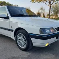 تیبا۲ مدل ۹۳ فابریک|خودرو سواری و وانت|شیراز, وزیرآباد|دیوار