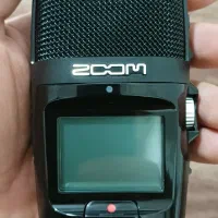 recorder zoom h2n|پخش‌کننده همراه|اسلام‌‌آباد غرب, |دیوار