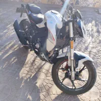 بنلی 180|موتورسیکلت|خرم‌آباد, |دیوار