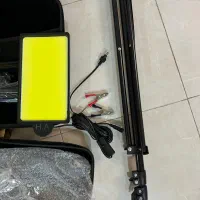 چراغ کمپی اصطراری|کوهنوردی و کمپینگ|پردیس, فاز ۲|دیوار