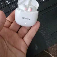 ایرپاد HISkA و گوشی نوکیا