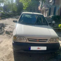 پراید دوگانه دستی مدل ۱۳۹۹