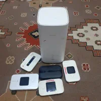مودم هواوی ۵ گیگ