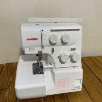 چرخ خیاطی سردوز ژانومه مدل JH 203