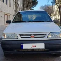 پراید مدل نودوپنچ