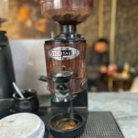 اسیاب قهوه ایبرتال ایتالیا|کافی‌شاپ و رستوران|بروجرد, |دیوار