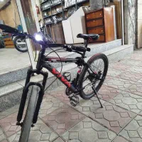 دوچرخه viva|دوچرخه، اسکیت، اسکوتر|کرمان, |دیوار