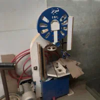 اره فلکه ۴۰