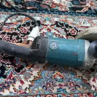 فرز سنگ جت ماکیتا اصل|ابزارآلات|اهواز, زرگان|دیوار