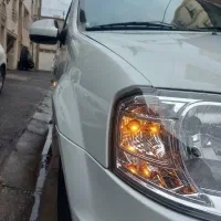 رنو تندر پلاس مدل۹۷ استثنایی دنده ای /ال۹۰ پلاس|خودرو سواری و وانت|تهران, فدک|دیوار