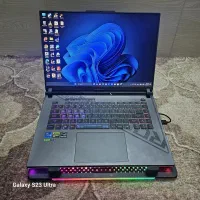 لپتاپ گیمینگ حرفه‌ای ASUS G614JV