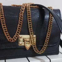 کیف مشکی