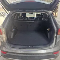 سانتافه ۲۰۱۵ شرکتی بدون رنگ دو دف