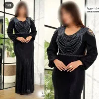 کرایه .لباس مجلسی کیمیا