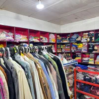 فروشی (مغازه پوشاک)|لباس|بهبهان, |دیوار