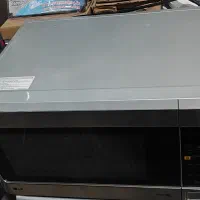 ماکرو فر ۶۵لیتری LGدر حد نو