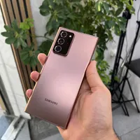 Samsung note 20 ultra