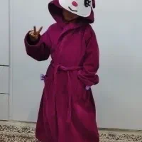 حوله