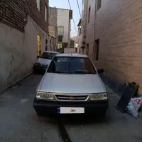 پراید مدل 87