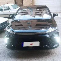 بیجینگ U5 plus|خودرو سواری و وانت|کرمانشاه, |دیوار