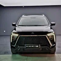 کی ام سی X5 صفر مشکی KMC ایکس ۵ سفید مدل1404|خودرو سواری و وانت|تهران, صادقیه|دیوار