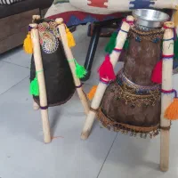 فروش گلیم جاجیم مفرش آیینه گمبول|گلیم، جاجیم، گبه|یاسوج, |دیوار