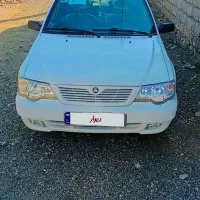 پراید ۱۱۱ شاسی پلمپ مدل 93
